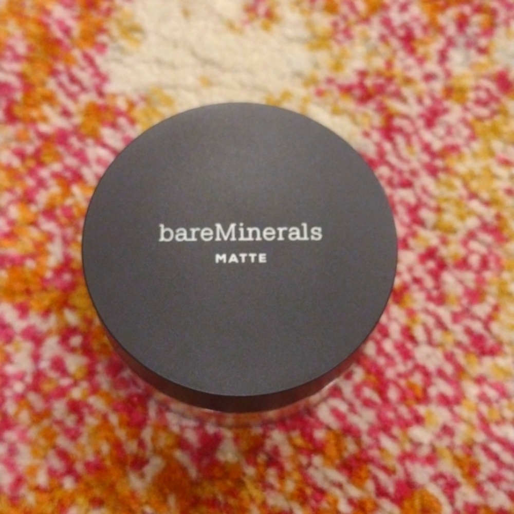 BareMinerals Matte Powder Foundation